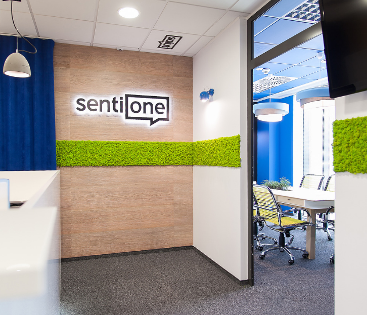 senti one office