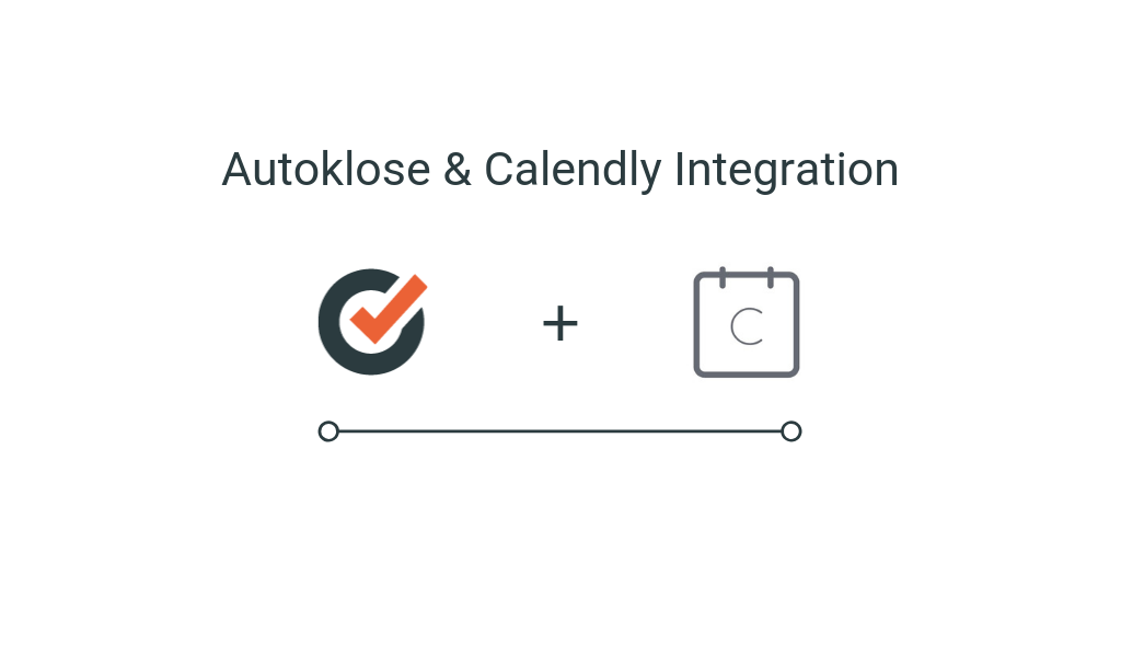 Calendly, Autoklose Integration