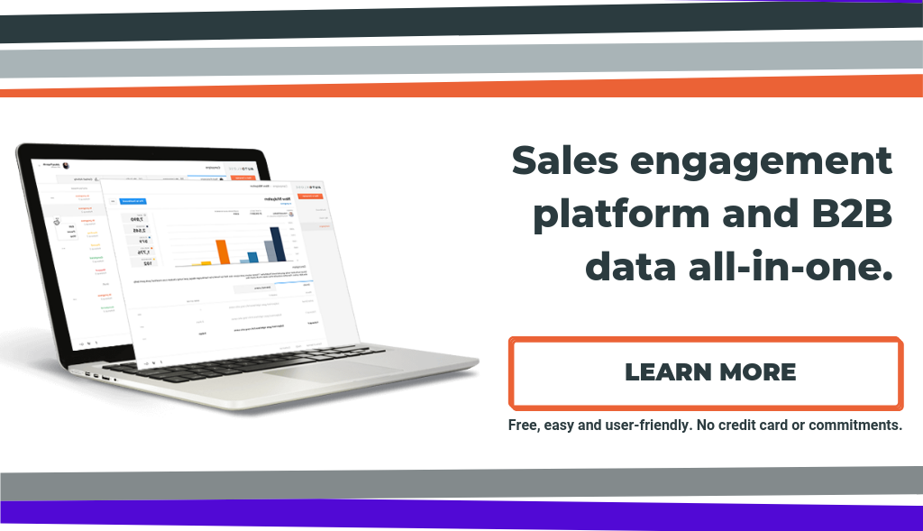 Sales Engagement Platform And B2B Data All-in-one. Autoklose. Benefits and dangers of using linkedin third-party automation tools and extensions.