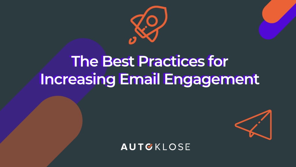 Email engagement 