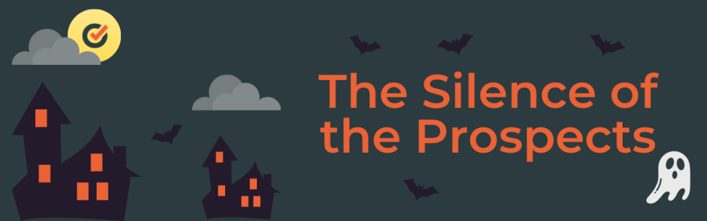 Scariest Sales Stories