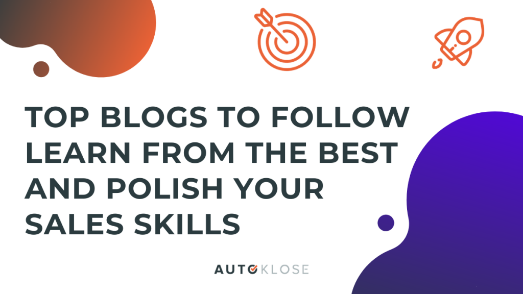 top blogs to follow