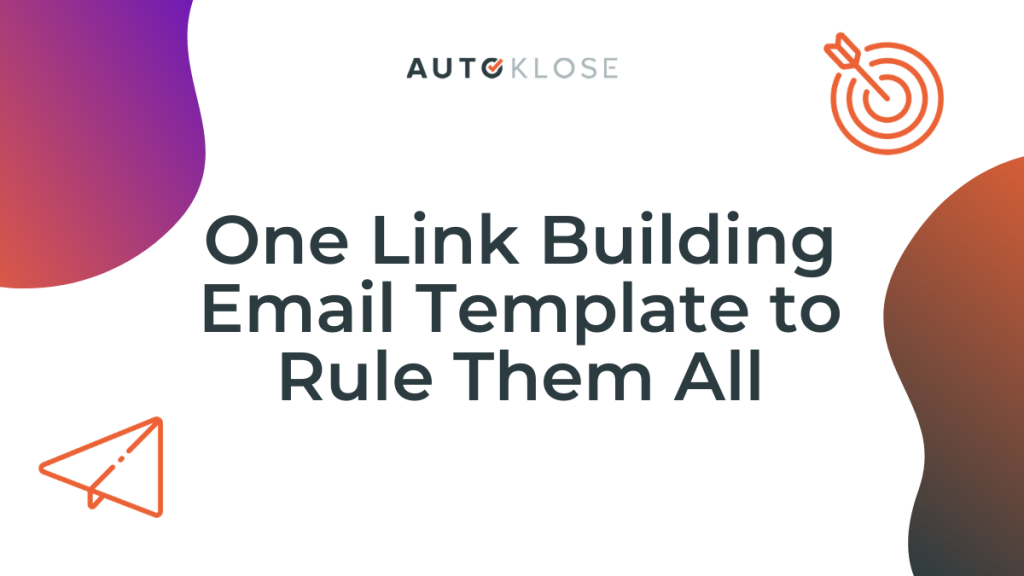 link building email template