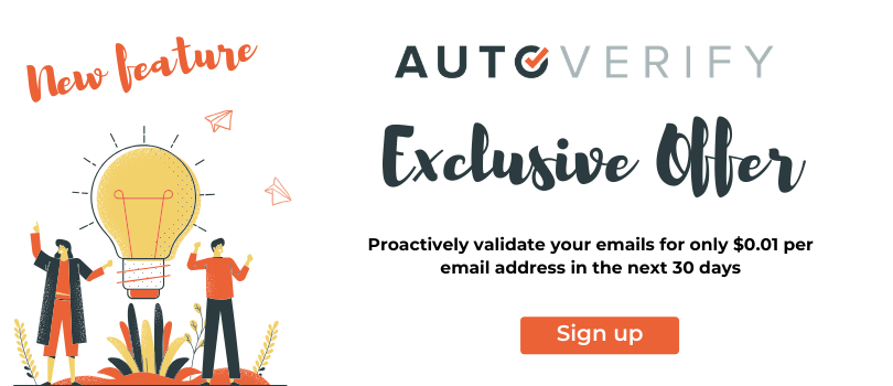 Autoverity Boost Your Deliverability