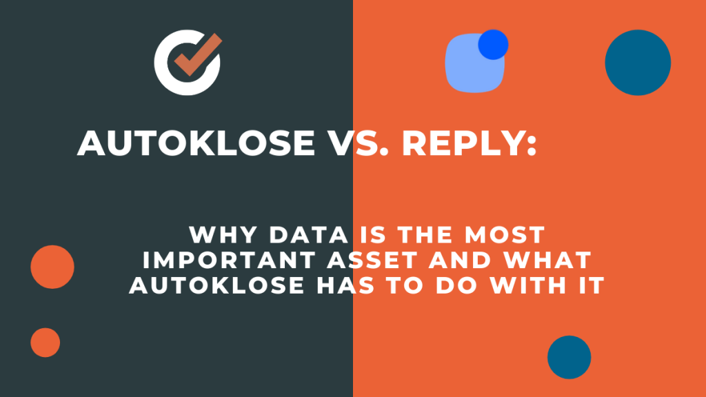 Autoklose vs. Reply