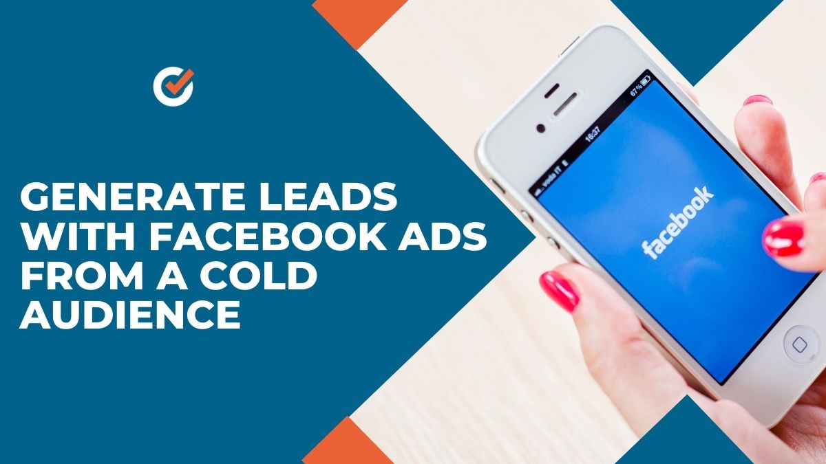 facebook download leads