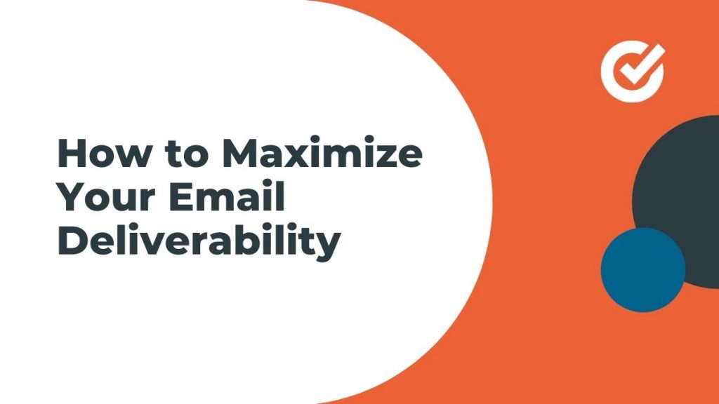 Email Deliverability