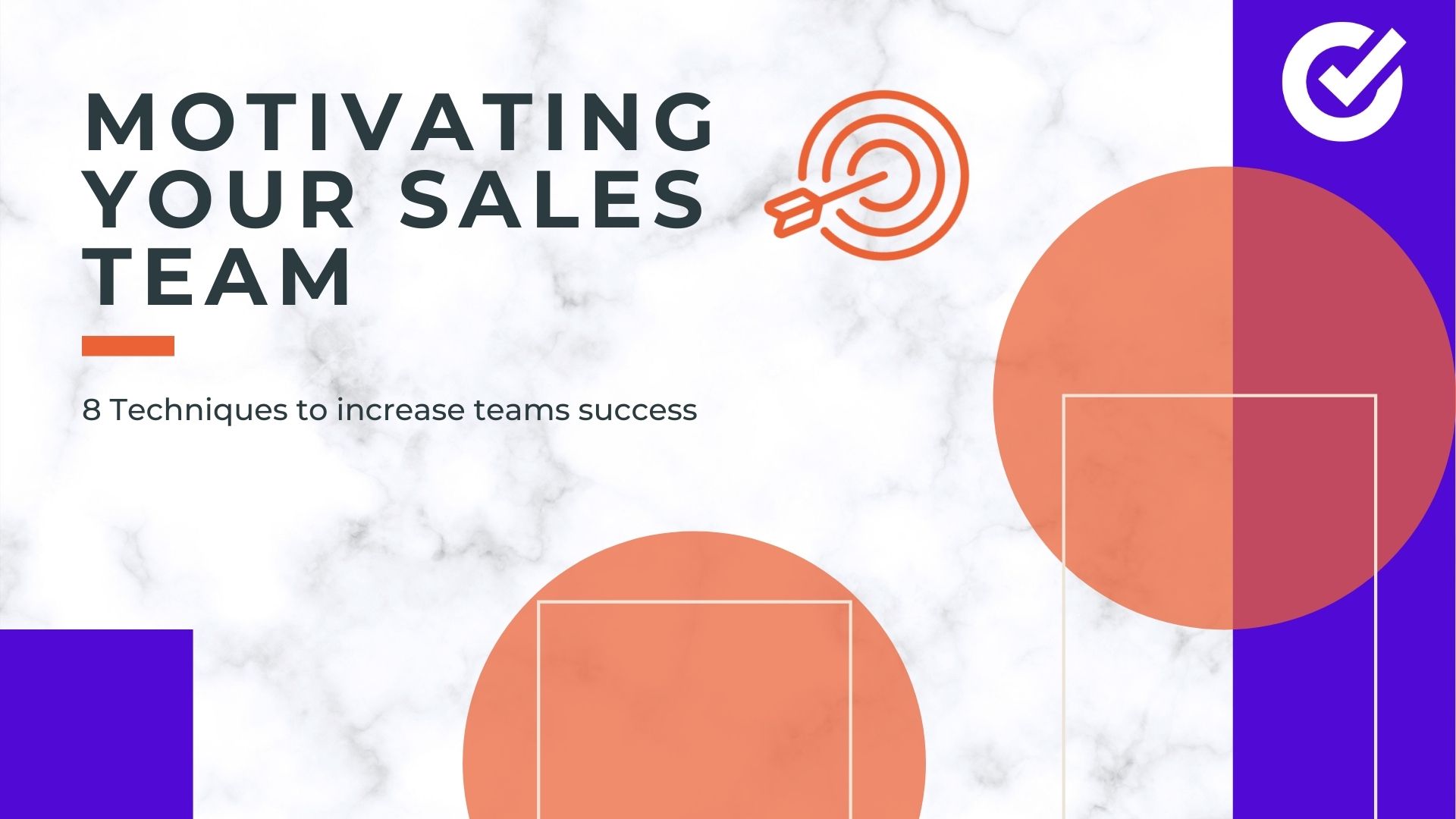 sales team motivation