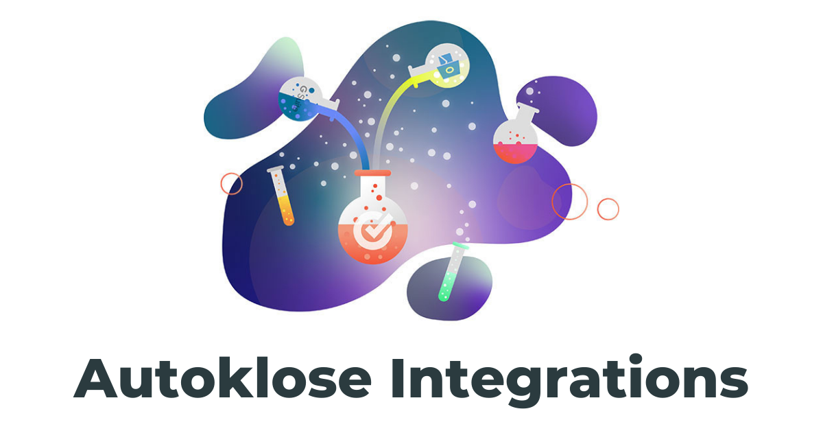 Integrations