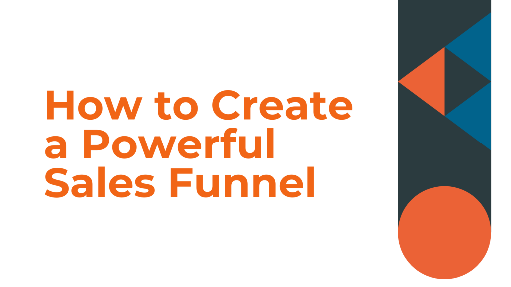 sales funnel