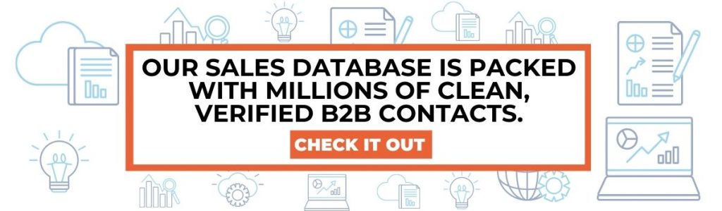 B2b Data